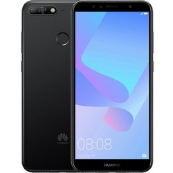 Прошивка телефона Huawei Y6 2018 в Набережных Челнах